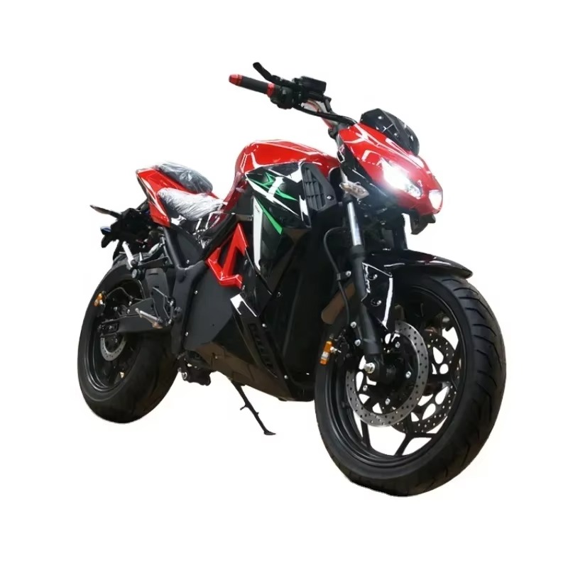 12000W Electric Motorcycle Hub Motor - 魯源人気新型おしゃれ格安モデル72v 12000w 140km/hハイパワーハブモーター電動バイク（大人用）