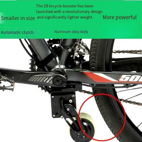 Mid Drive Conversion Kit 1000W - 通勤用自転車とマウンテンバイク用、ybj48Vミッドドライブ電動自転車変換キット - 1000Wモーター＆バッテリー