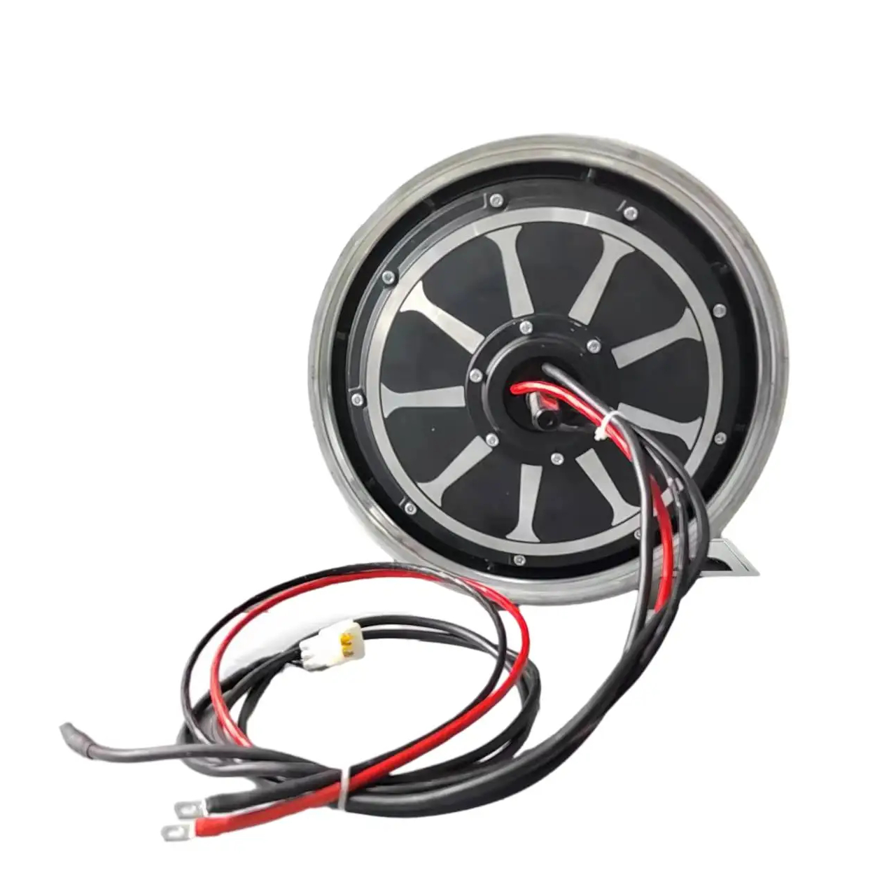 5000W Hub Motor Kit 72V - 12/14/16インチ 3000W 4000W 5000W 6000W 7000W