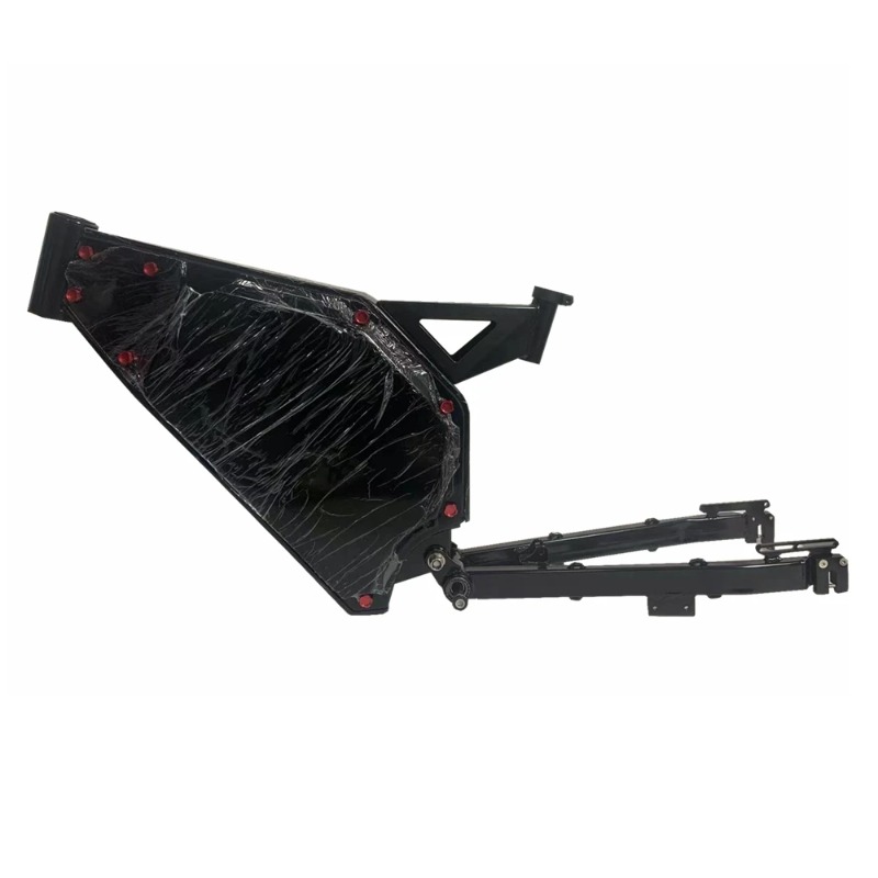 3000W Stealth Bomber Motor - 電動自転車 内蔵バッテリー ストックNBパワー エンデューロEバイクフレーム、ブラックステルスボンバーフレーム（3000W/5000W/8000Wモーター対応）