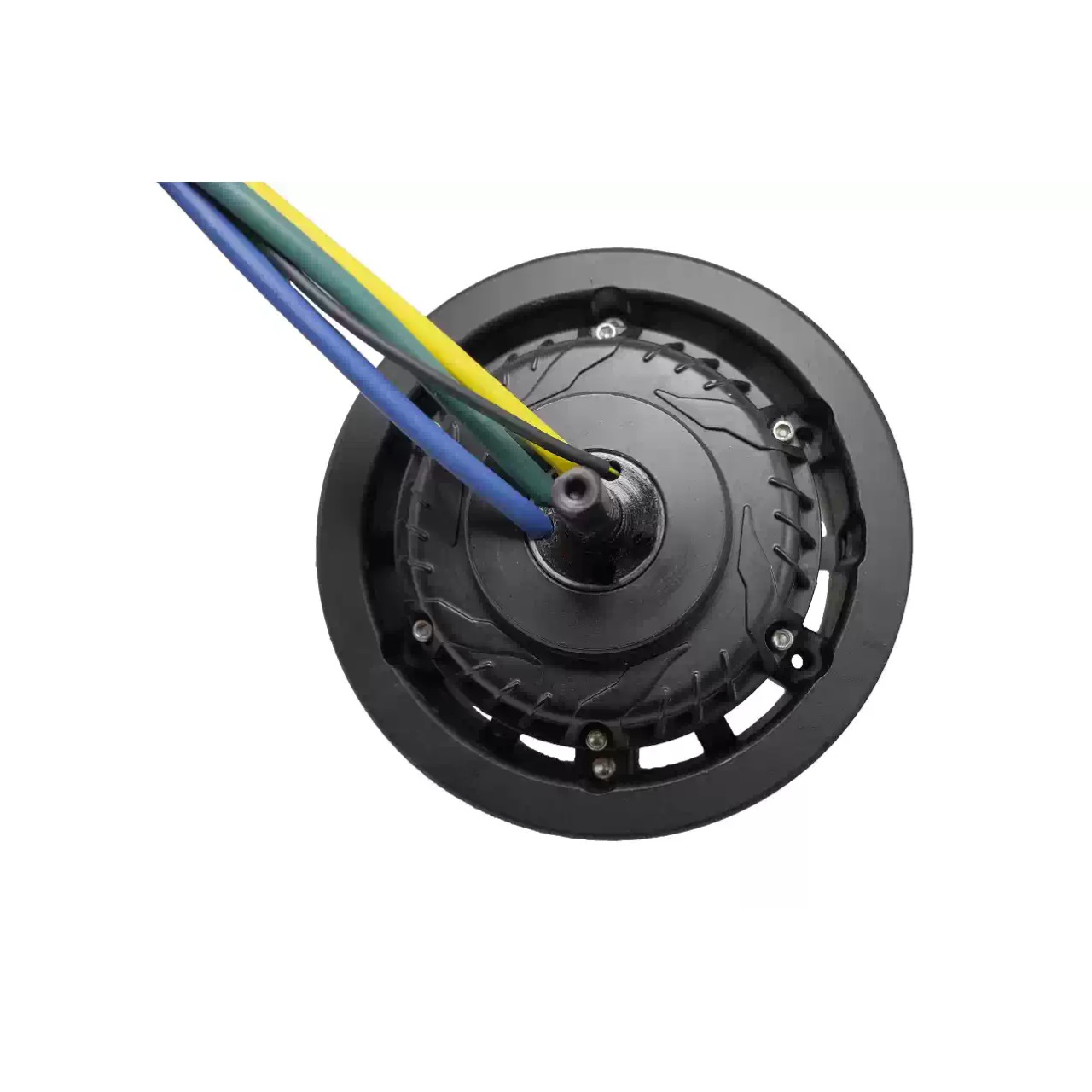 11インチ 72V 5000W スプリットハブモーター 75 - 5000W Hub Motor Kit 72V のレビューと価格