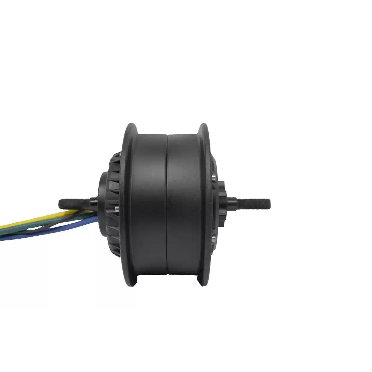 11インチ 72V 5000W スプリットハブモーター 75 - 5000W Hub Motor Kit 72V のレビューと価格