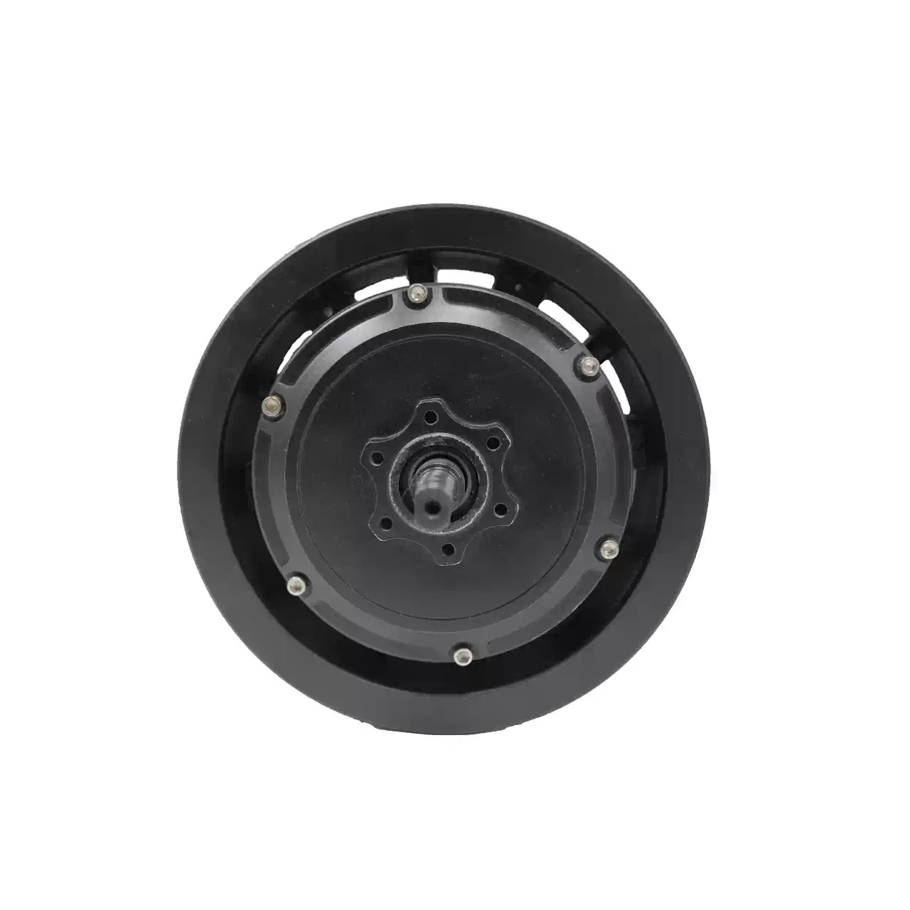 11インチ 72V 5000W スプリットハブモーター 75 - 5000W Hub Motor Kit 72V のレビューと価格