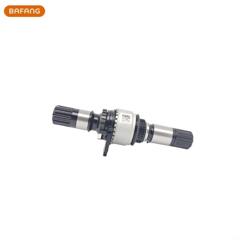 BafangミッドドライブモーターM510、M560、G52 - Torque Sensor Mid Drive Motor Kit のレビューと価格