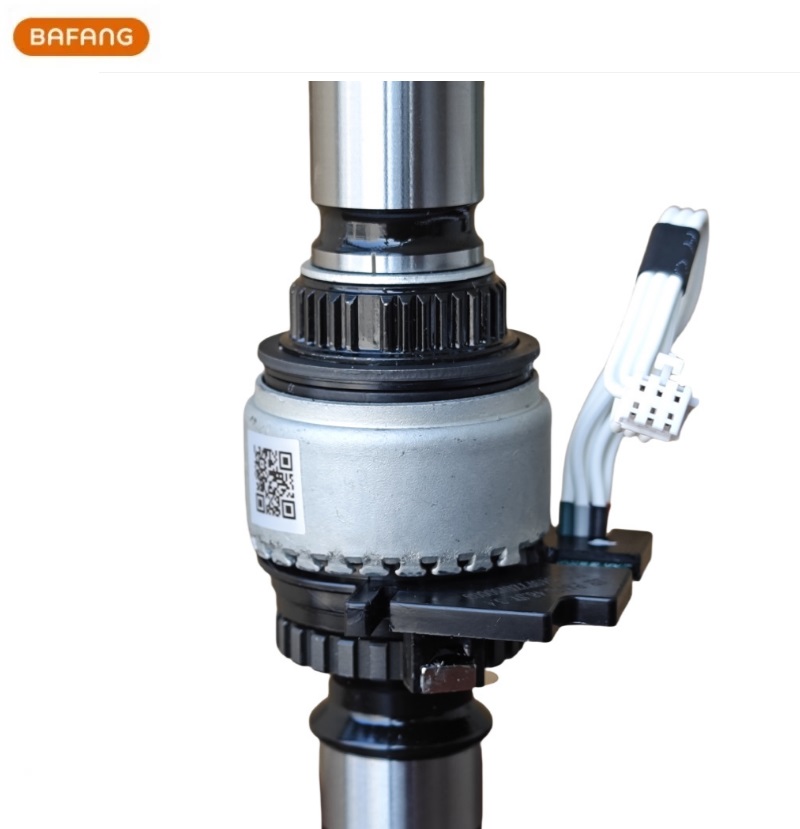 BafangミッドドライブモーターM510、M560、G52 - Torque Sensor Mid Drive Motor Kit のレビューと価格