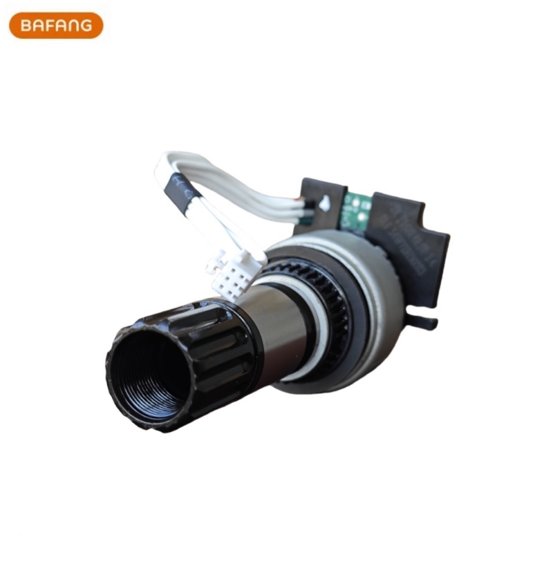 BafangミッドドライブモーターM510、M560、G52 - Torque Sensor Mid Drive Motor Kit のレビューと価格