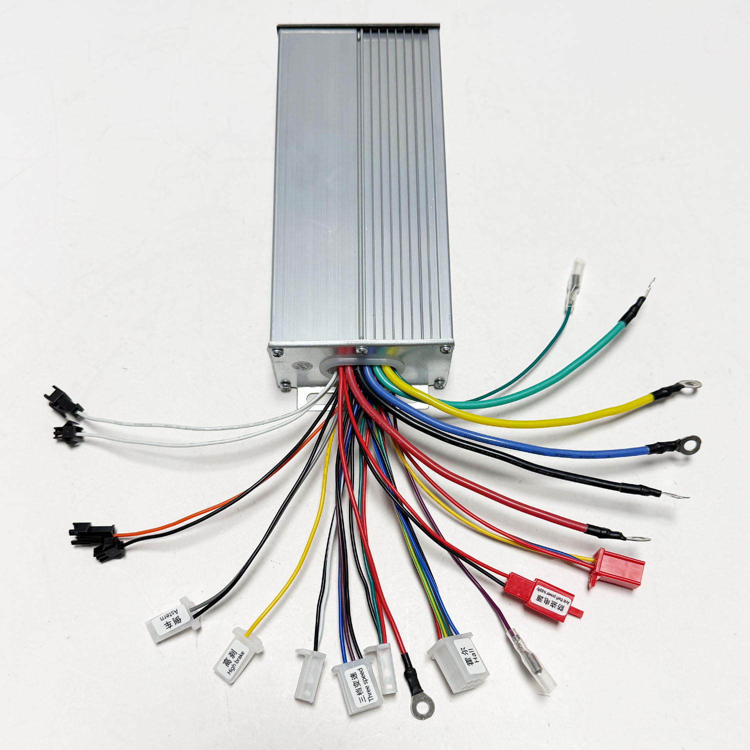 48V 60V 72V 1000W 1500W 2000W  - Dual Motor Ebike Kit 2000W のレビューと価格