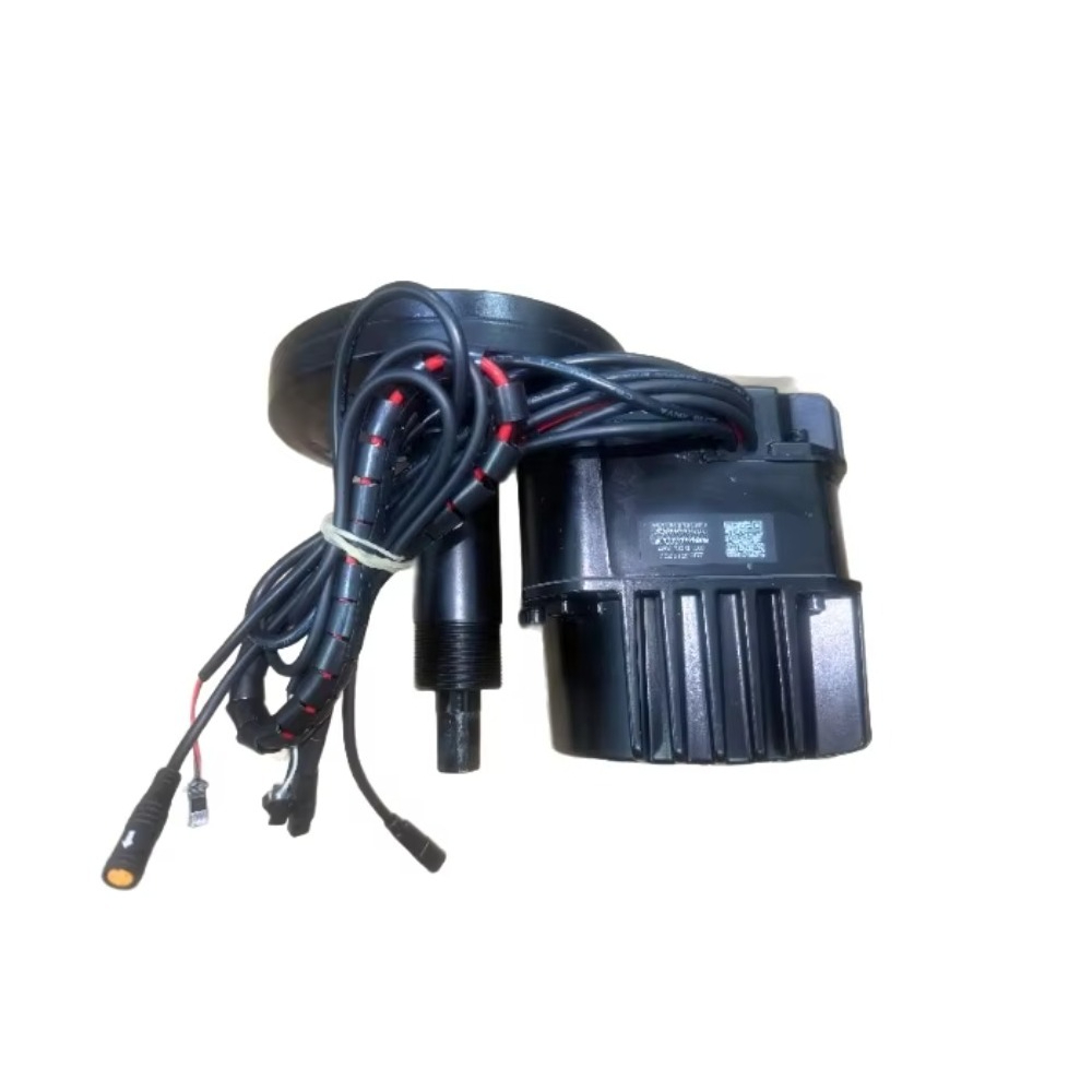 G320 BBSHDミッドドライブモーターキットCAN電動マ - Mid Drive Conversion Kit 1000W のレビューと価格
