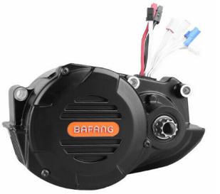 Bafang G510 52V 48V 1000Wミッドドラ - Mid Drive Conversion Kit 1000W のレビューと価格
