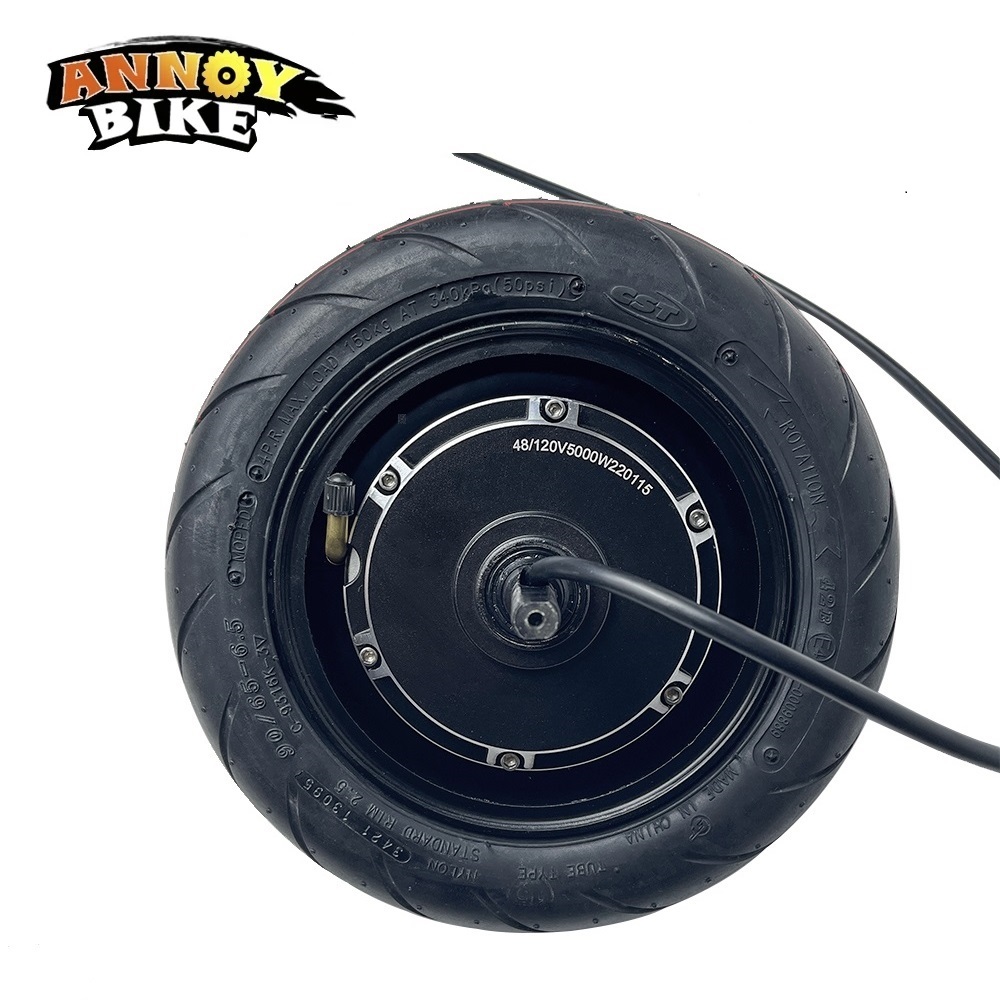 5000w 60Hハブモーター真空タイヤスクーターモーターホ - 5000W Hub Motor Kit 72V のレビューと価格