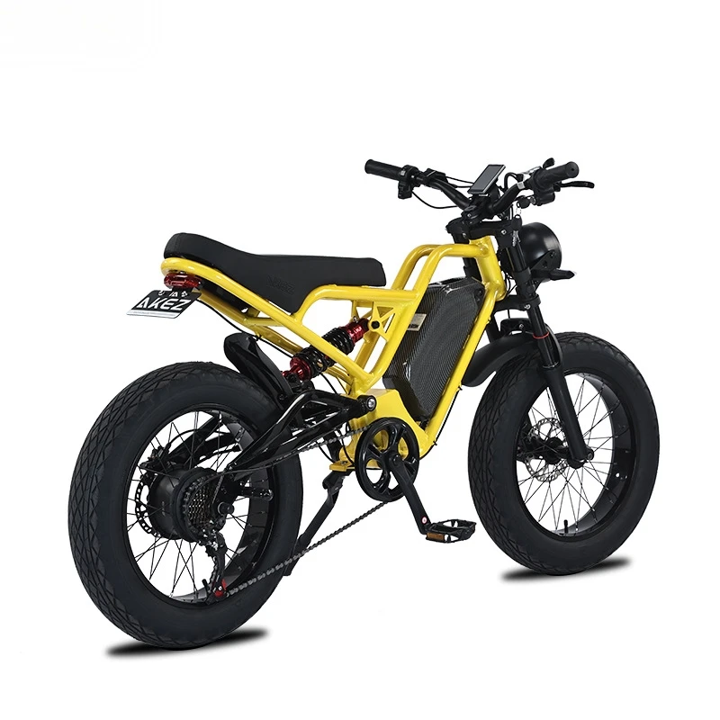 SXLL SXLL13Ahリチウムバッテリー 48V 750 - 48V 1500W Rear Hub Motor With Battery のレビューと価格