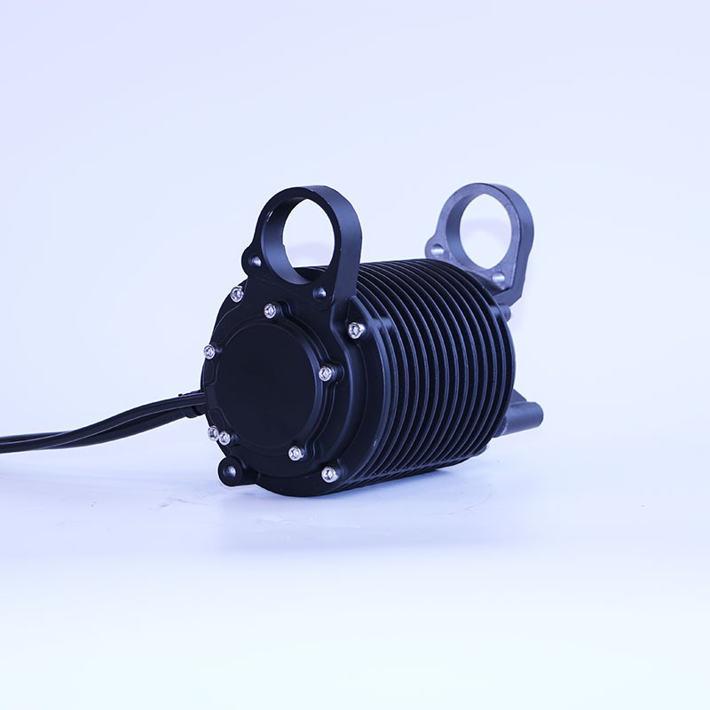 1000Wミッドドライブモーター |   高トルク電動自転車 - Mid Drive Conversion Kit 1000W のレビューと価格