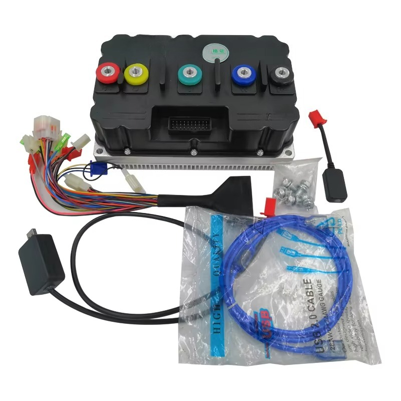 72V 8000Wブラシレス18インチスポークハブモーター変 - 72V 8000W Brushless Hub Motor のレビューと価格