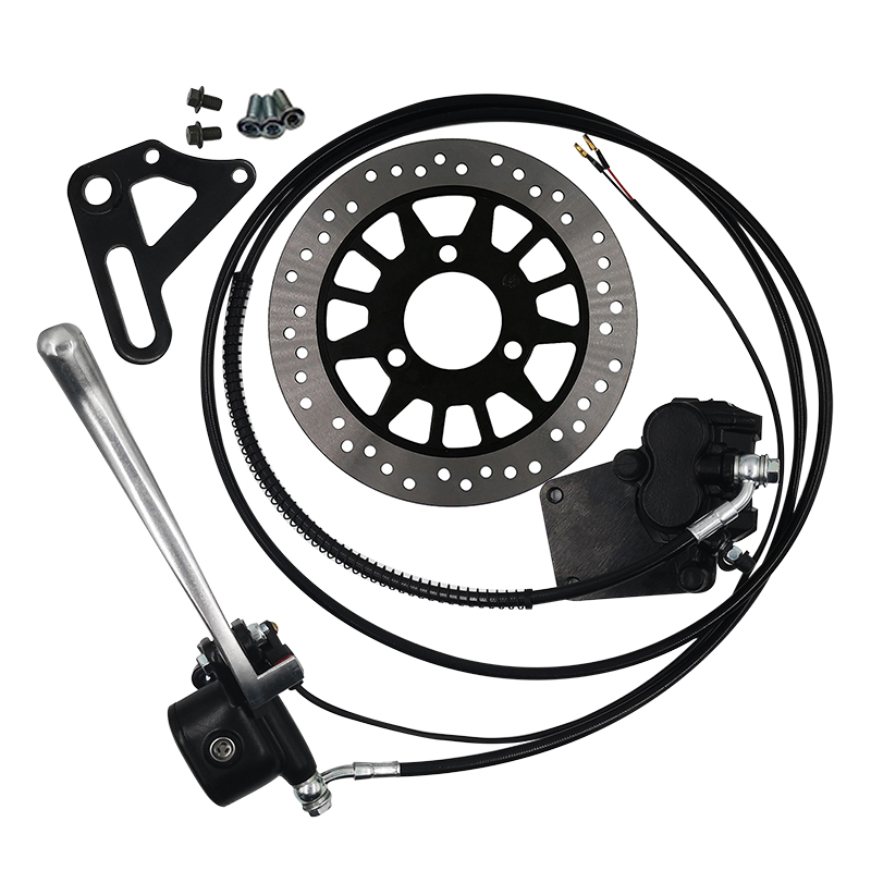 72V 8000Wブラシレス18インチスポークハブモーター変 - 72V 8000W Brushless Hub Motor のレビューと価格