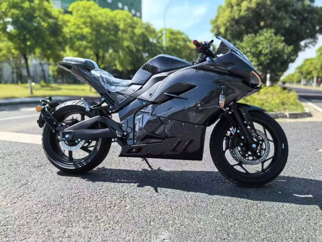 STLF ロシア法規準拠 大人用電動二輪バイク 12000W - 12000W Electric Motorcycle Hub Motor のレビューと価格