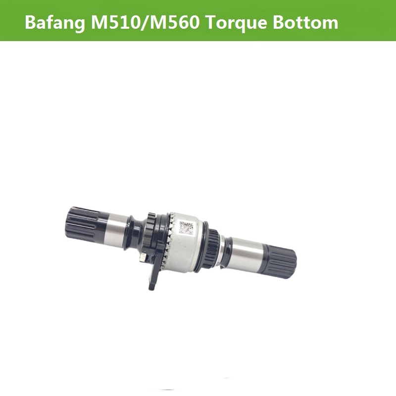 Bafang 統合型トルク＆ケイデンス ボトムブラケットセン - Torque Sensor Mid Drive Motor Kit のレビューと価格