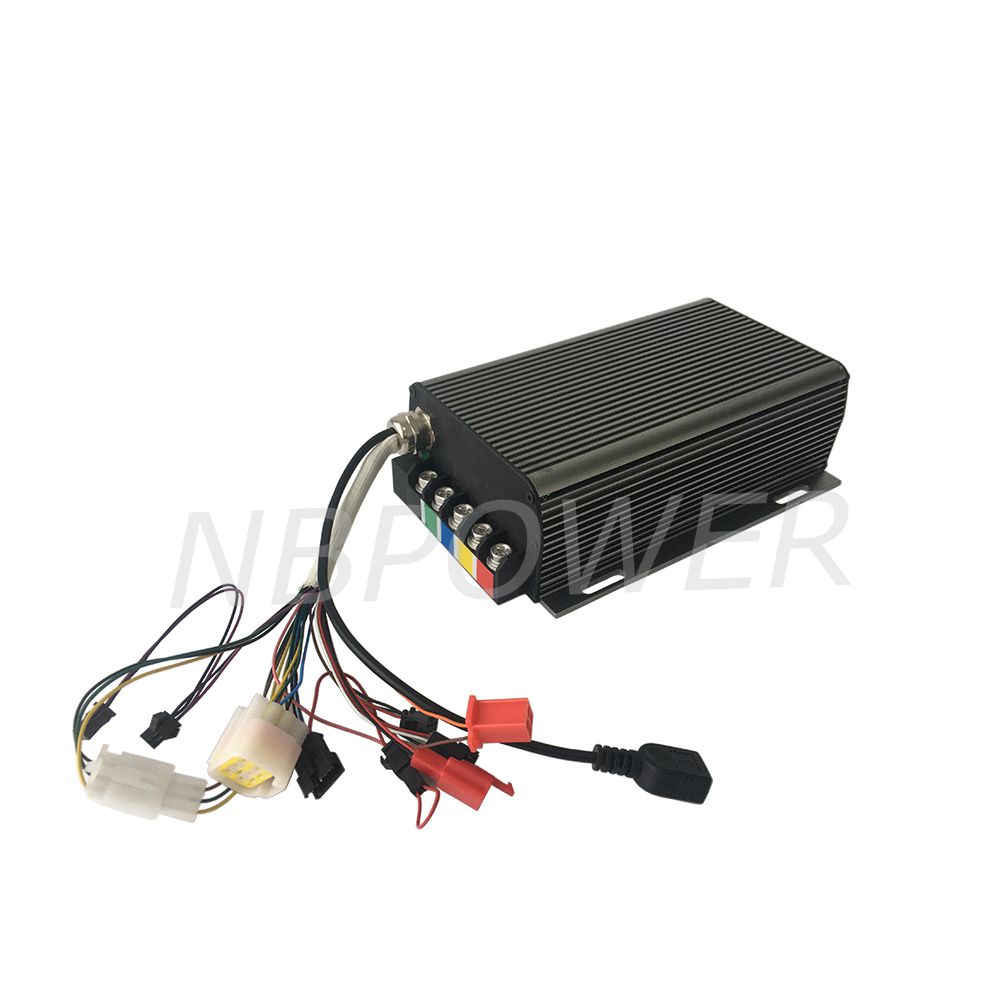 電動自転車変換モーターキット 72V 3000W 5000W - 5000W Hub Motor Kit 72V のレビューと価格