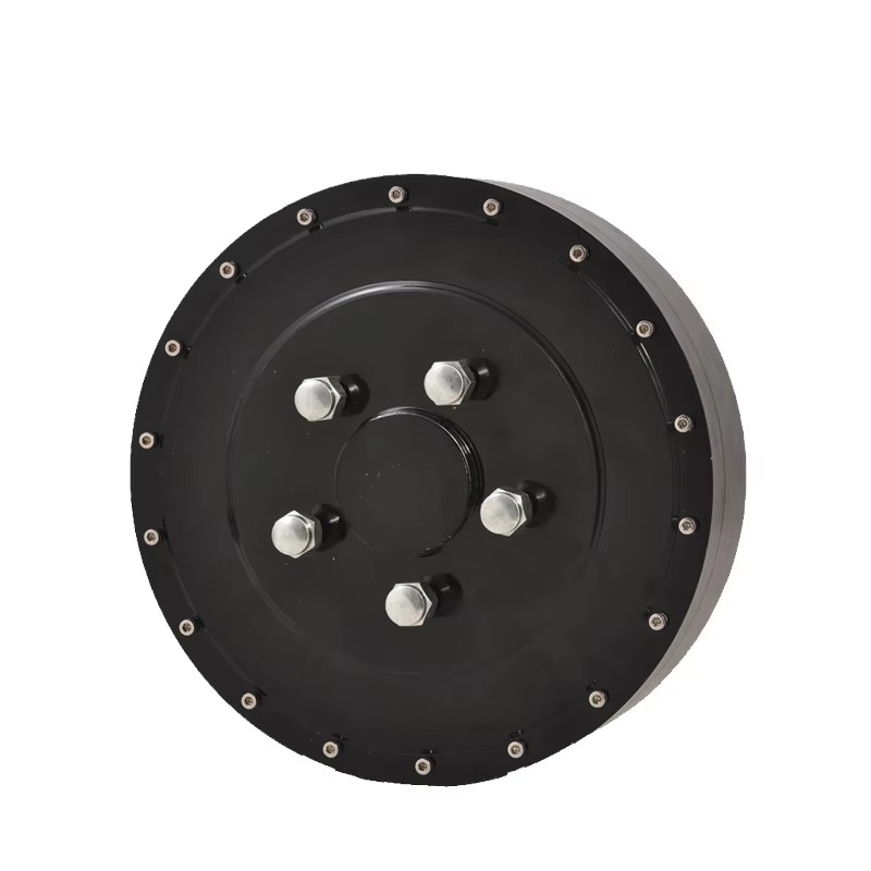 8000W 273 50H V3 72V 96V 20kW  - 72V 8000W Brushless Hub Motor のレビューと価格