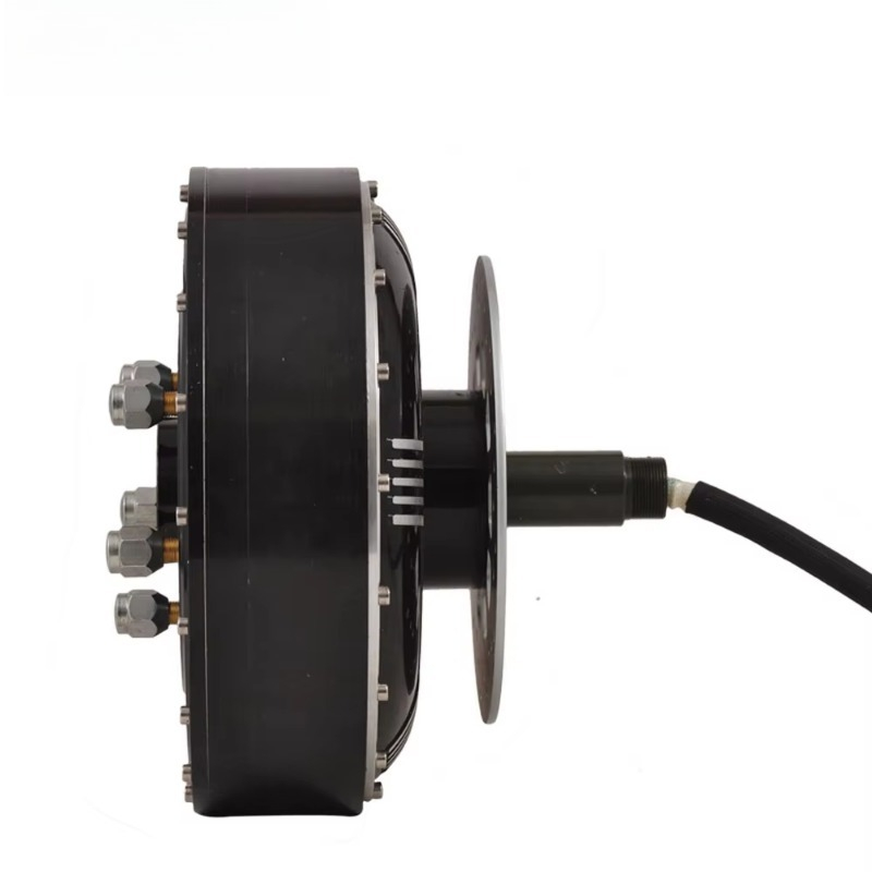 8000W 273 50H V3 72V 96V 20kW  - 72V 8000W Brushless Hub Motor のレビューと価格