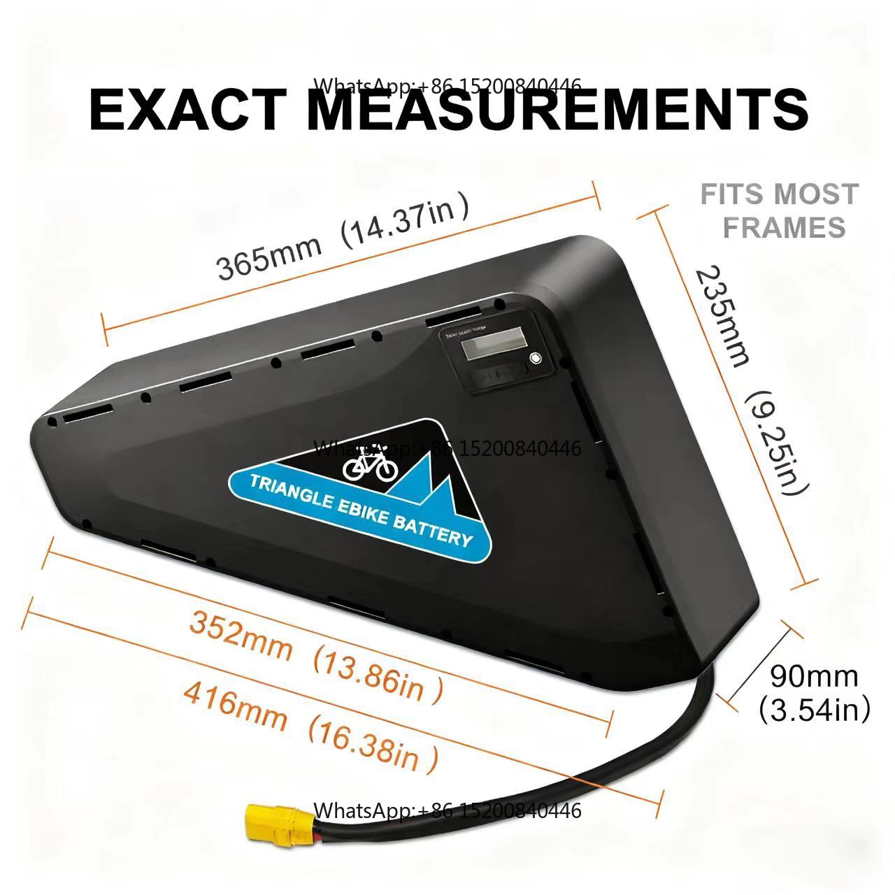 CE 72V 5000W 27.5/29インチ後輪ツイストア - 5000W Hub Motor Kit 72V のレビューと価格