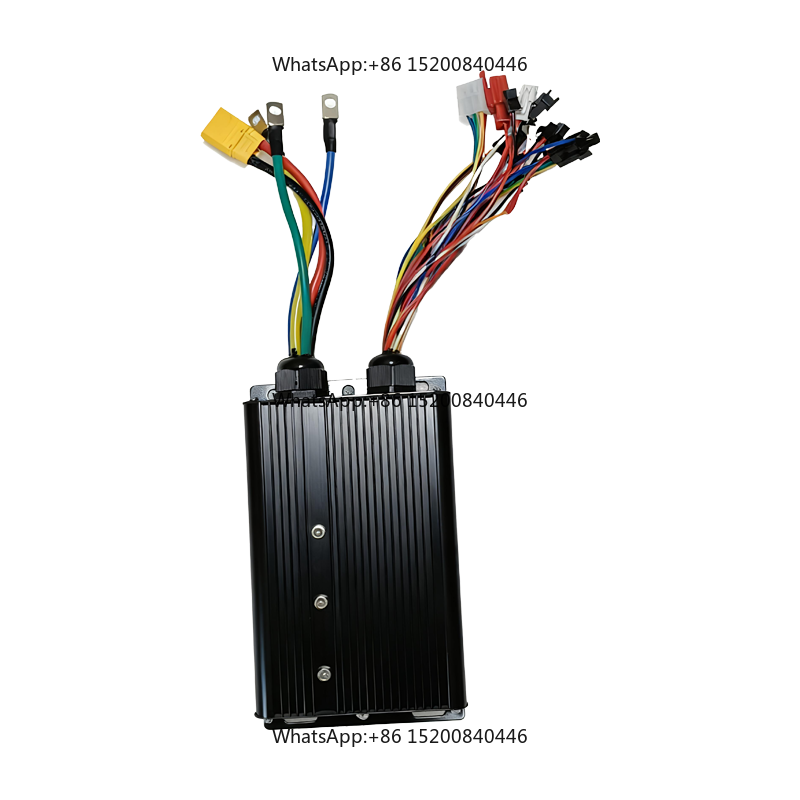 CE 72V 5000W 27.5/29インチ後輪ツイストア - 5000W Hub Motor Kit 72V のレビューと価格